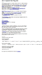 Mobile Screenshot of ctf.hcesperer.org