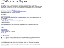 Tablet Screenshot of ctf.hcesperer.org